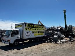 Professional Junk Removal Services in Carrollton, TX