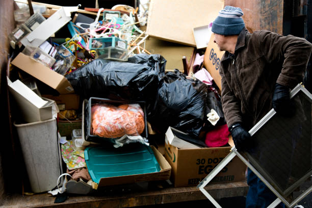Best Yard Waste Removal  in Carrollton, TX