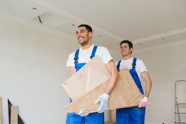 Best Same-Day Junk Removal Services  in Carrollton, TX