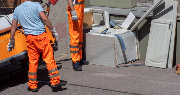 Best Scrap Metal Removal  in Carrollton, TX