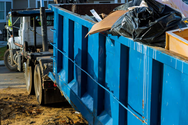 Best Donation Pickup Services  in Carrollton, TX