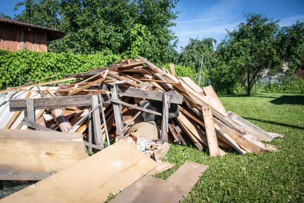  Carrollton, TX Junk Removal Services Pros