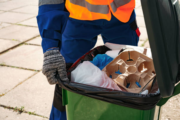 Best Residential Junk Removal  in Carrollton, TX