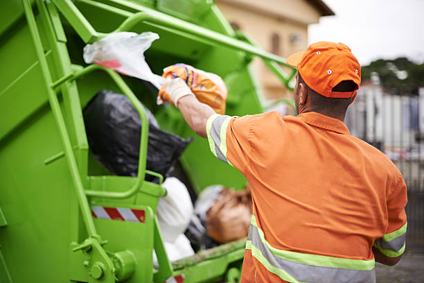 Best Shed Removal  in Carrollton, TX