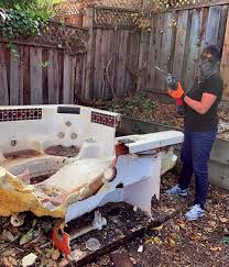 Best Hoarding Cleanup  in Carrollton, TX